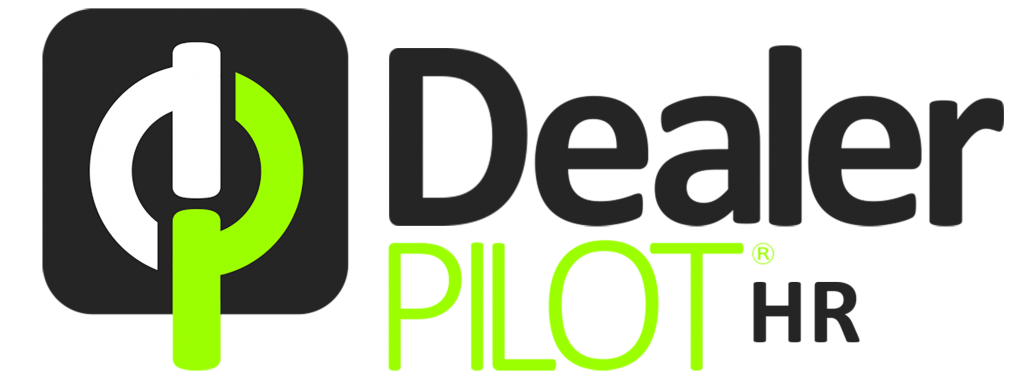 Dealer Pilot HR